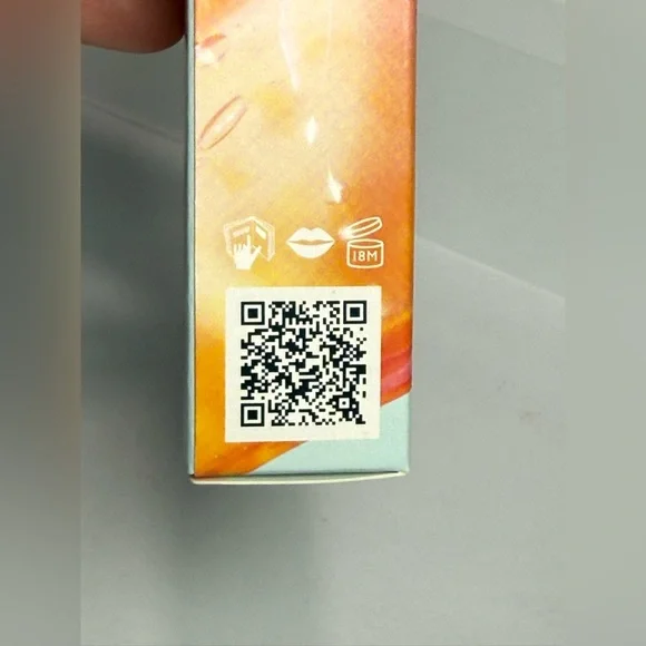 Morphe Lust Potion Bi-Phase Lip Oil – Juicy Details  (Passionfruit) NEW - Picture 5 of 6